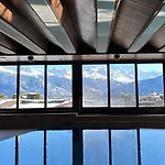 Apartamento Ski Crans-Montana