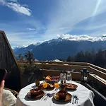Apartamento Ski *