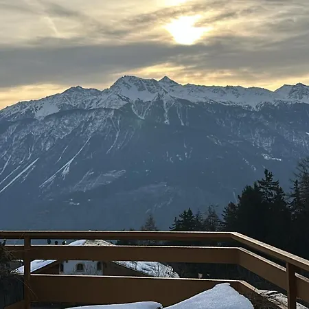 Ski Appartement *