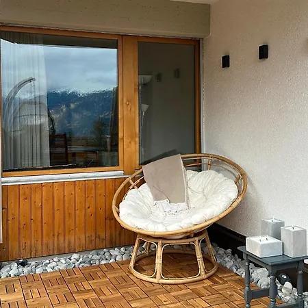 Appartement Ski