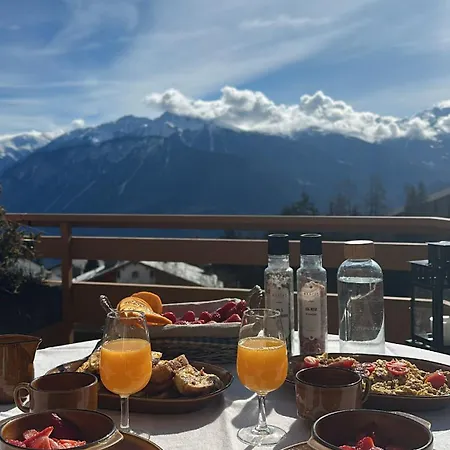 Ski Апартаменты