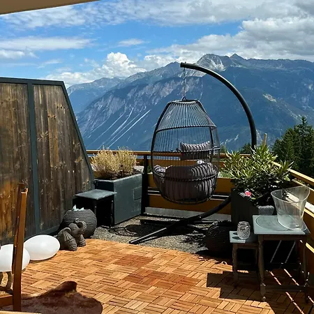Ski Appartement