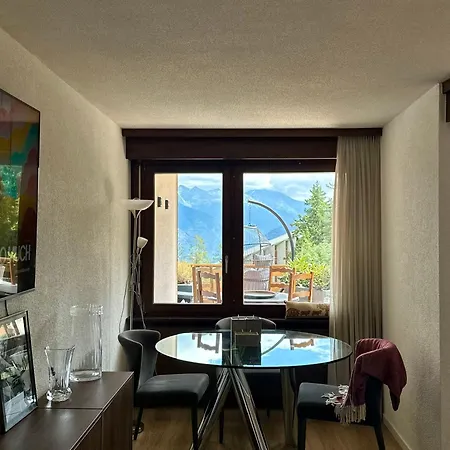 Appartement Ski
