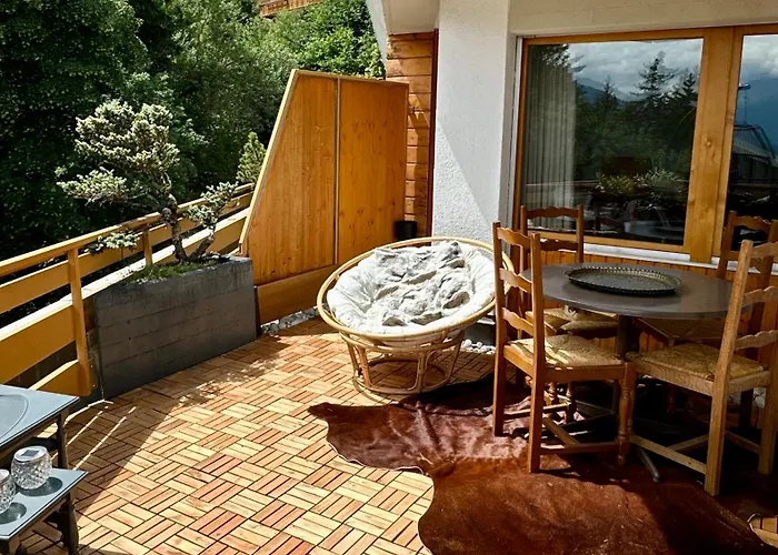 Ski 克莱恩 蒙塔纳