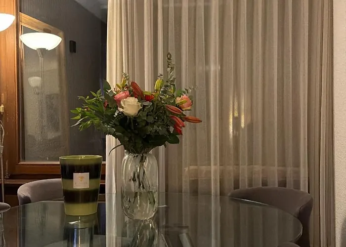 Ski كرانز مونتانا