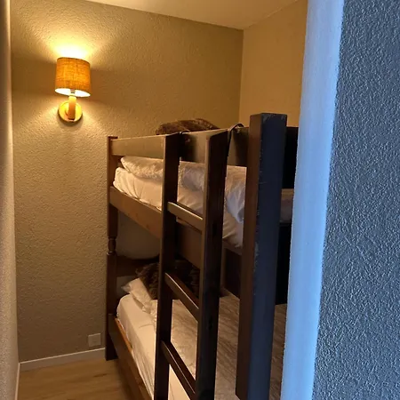 Apartament Ski *