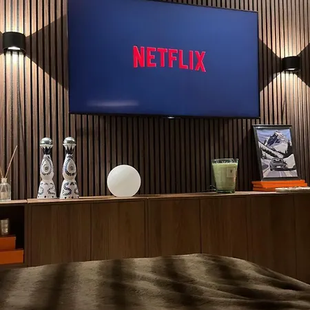 Ski Apartmán